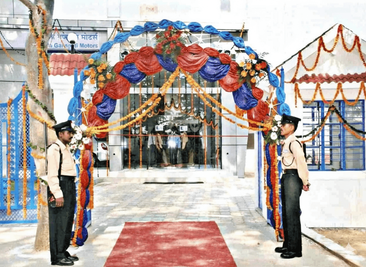 Jai Jawan Security Services